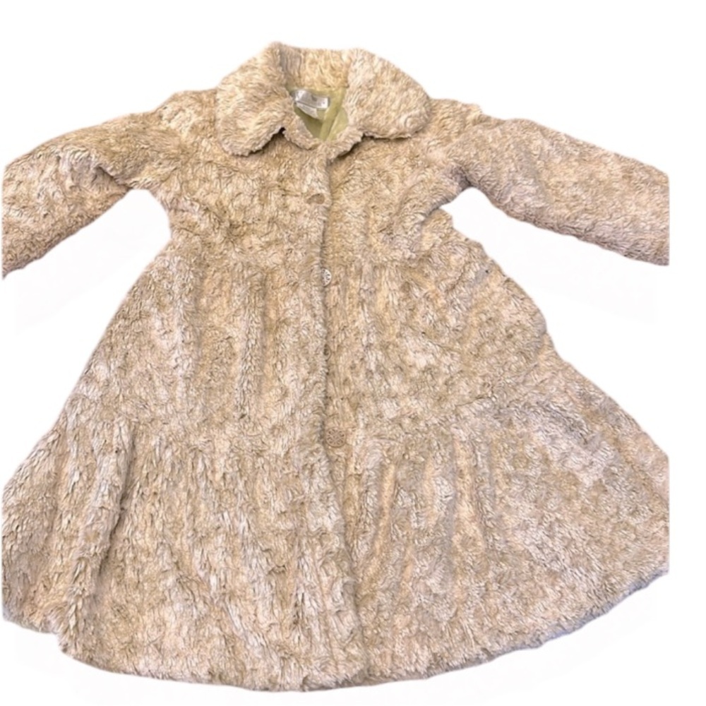 WIDGEON coat from Nordstrom